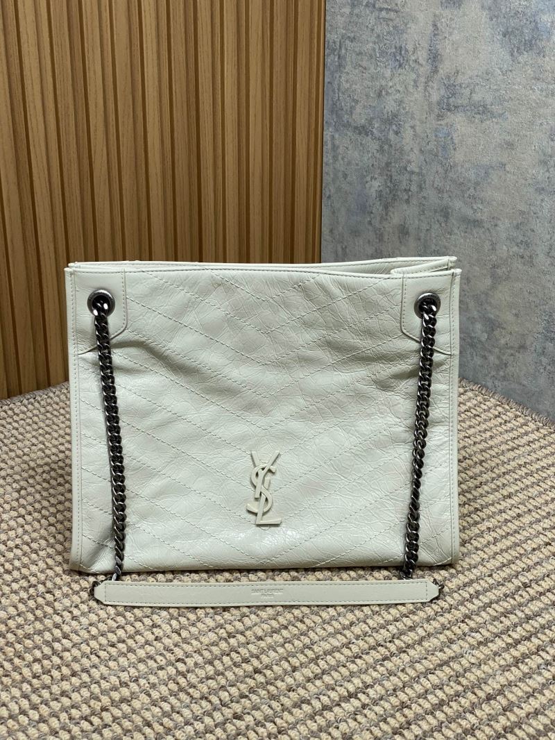 YSL Satchel Bags